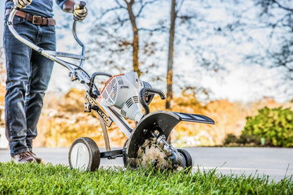 Yard Boss Cultivator