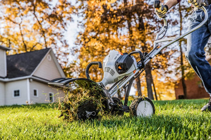 Yard Boss Cultivator