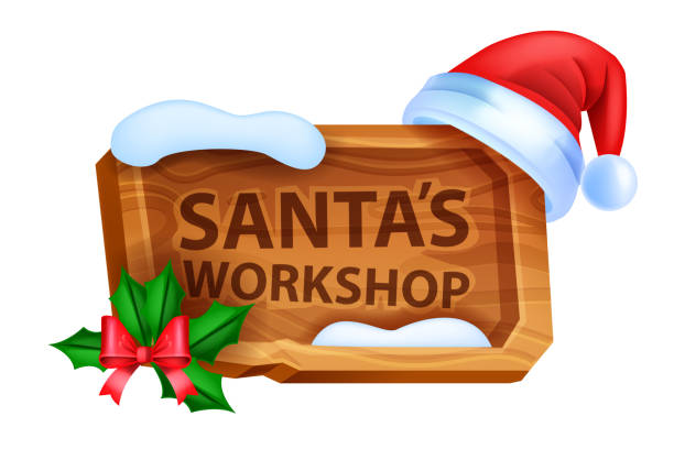Santa's Workshop - Membership Plan
