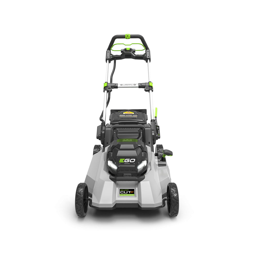 21" Lawn Mower
