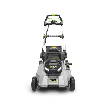 21" Lawn Mower