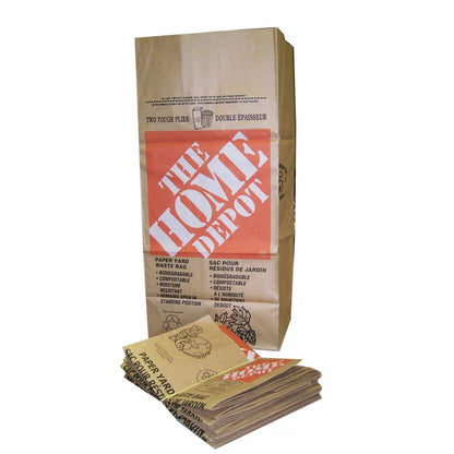 Lawn/Leaf Bags - 5pk