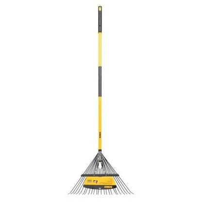 24" Leaf Rake