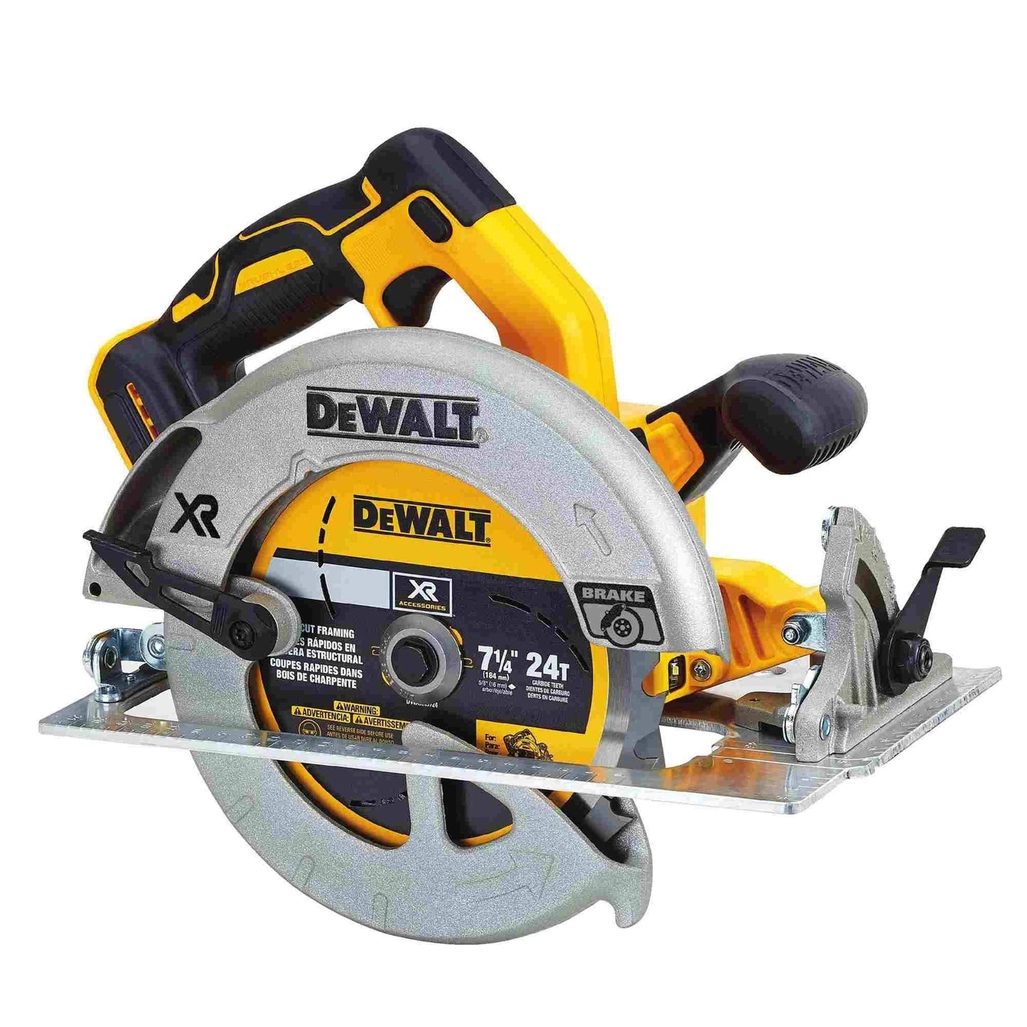 7.25" Circular Saw