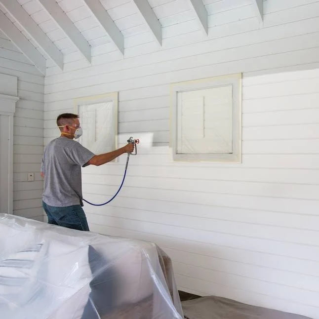 X5 Airless Paint Sprayer