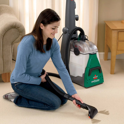 Commercial Carpet Cleaner