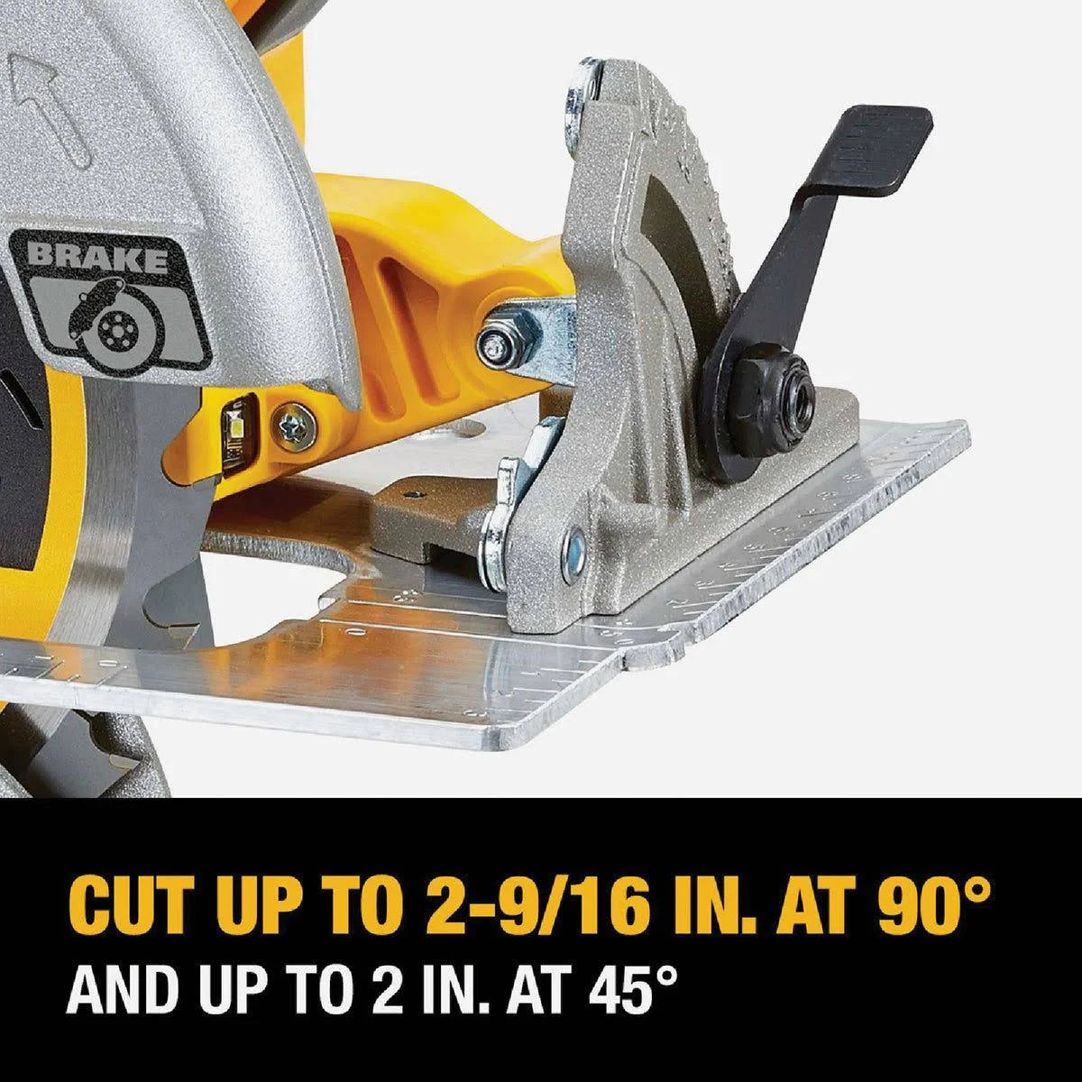 7.25" Circular Saw