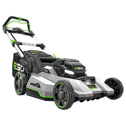 21" Lawn Mower