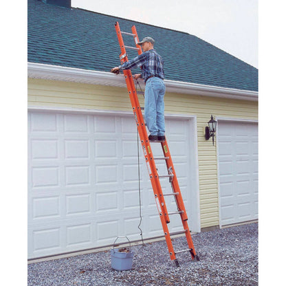 24' Extension Ladder (Type IA)