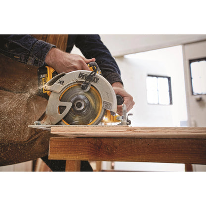 7.25" Circular Saw