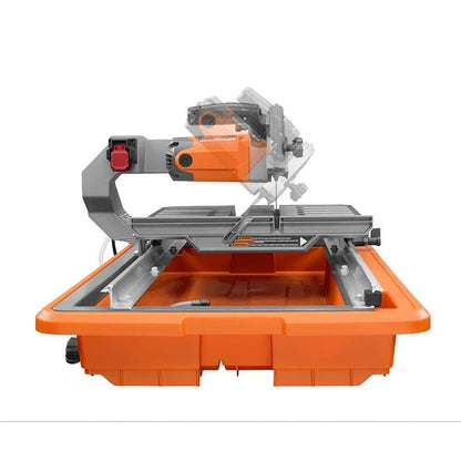 Wet Tile Saw w/ Stand