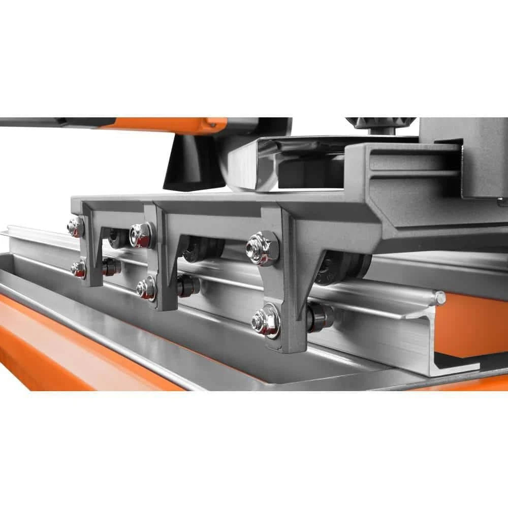Wet Tile Saw w/ Stand