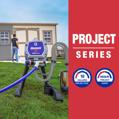X5 Airless Paint Sprayer