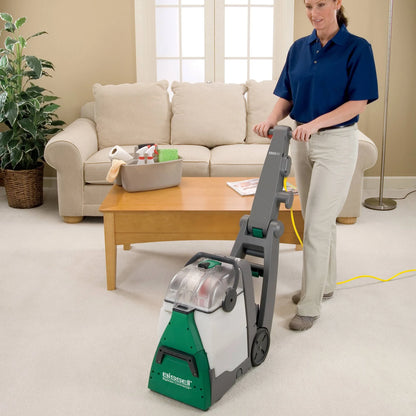 Commercial Carpet Cleaner