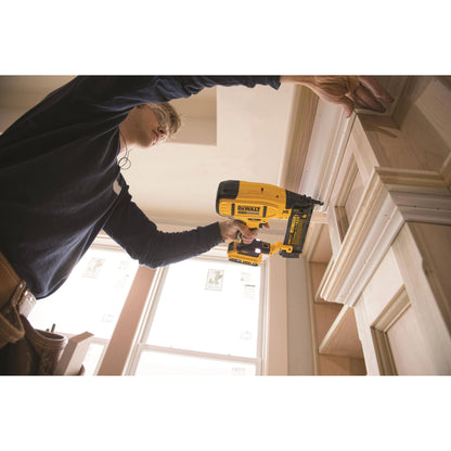 18ga Cordless Brad Nailer