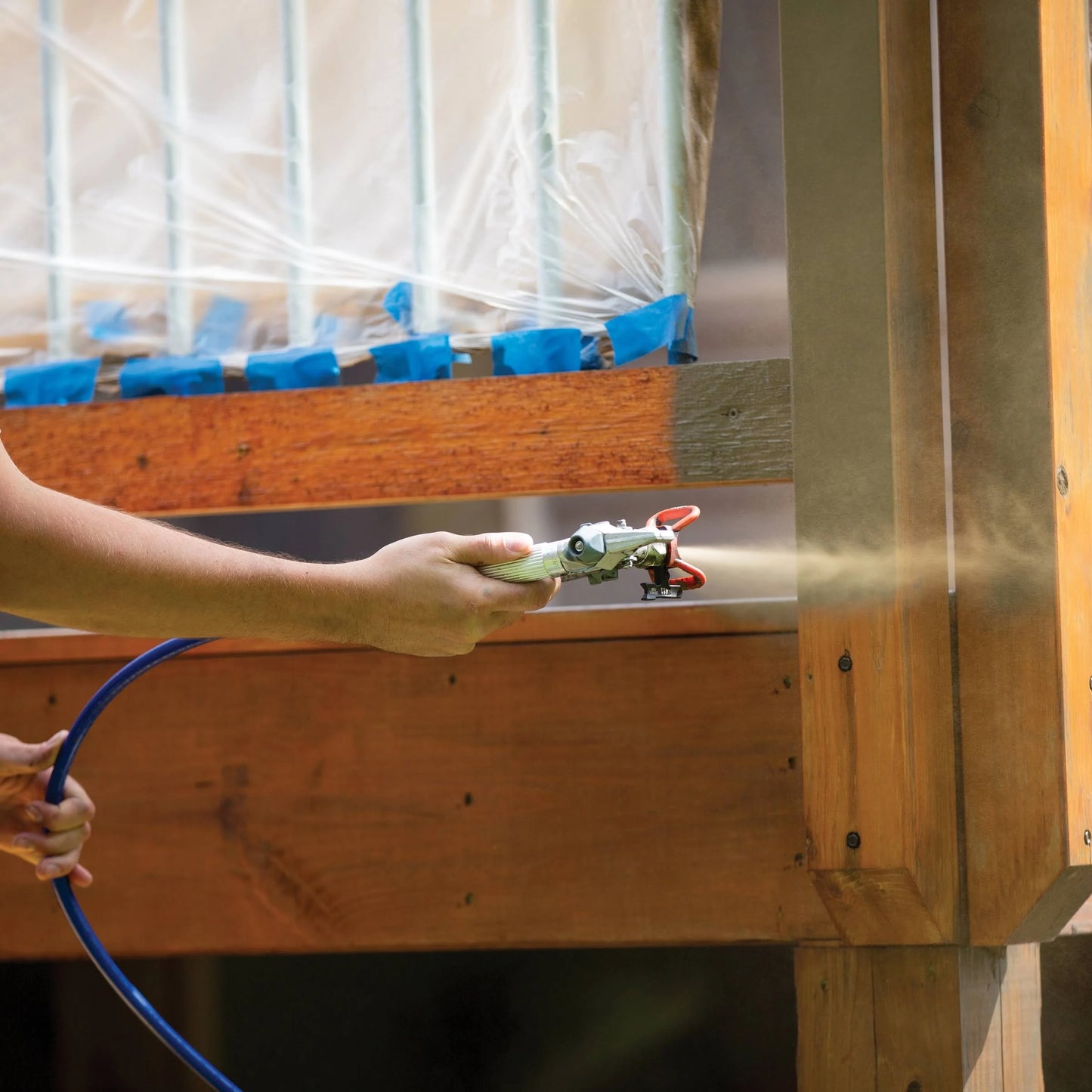 X5 Airless Paint Sprayer