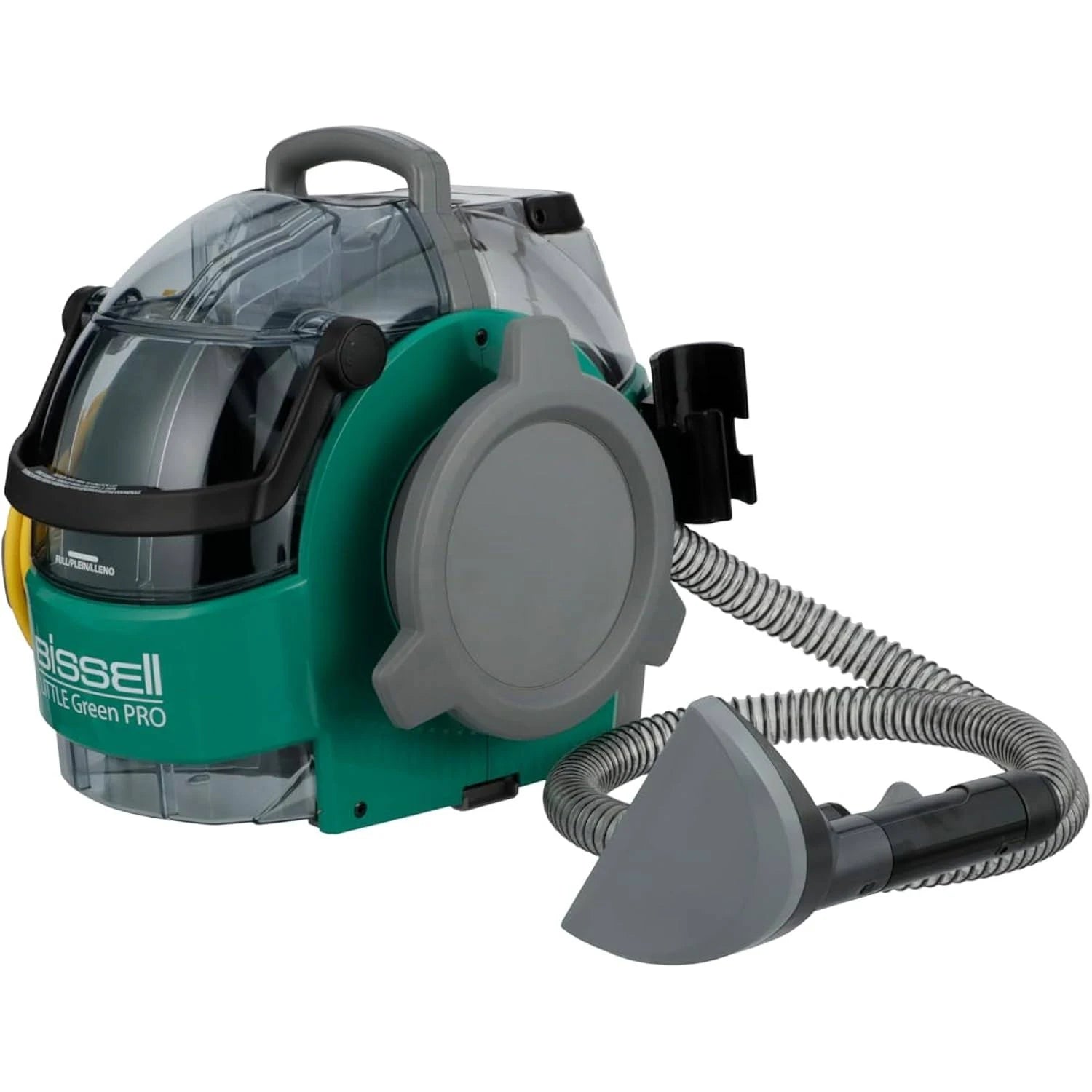 Bissell commercial portable carpet cleaner rental in Cincinnati, Ohio