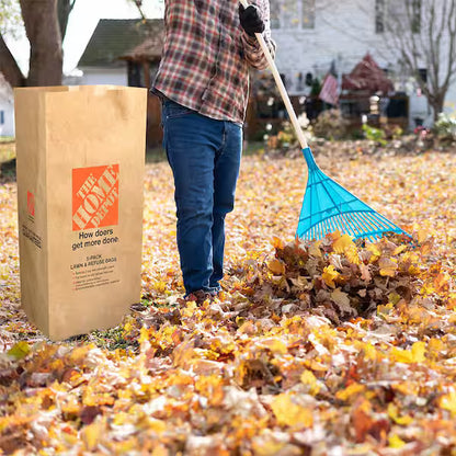 Lawn/Leaf Bags - 5pk