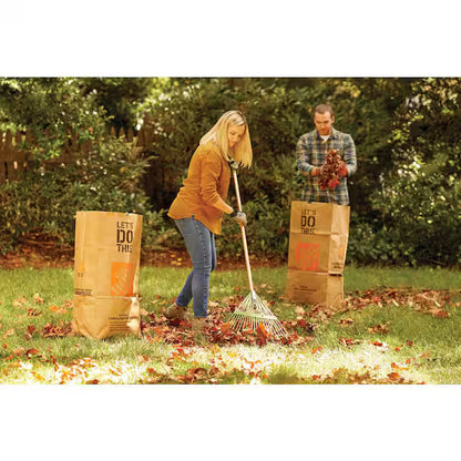 Lawn/Leaf Bags - 5pk
